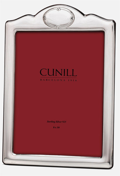 Cunill Medallion Anniversary 8x10 Frame